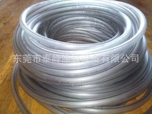 金馬抗靜電粉管導電粉管Gema噴槍抗靜電粉末輸送軟管
