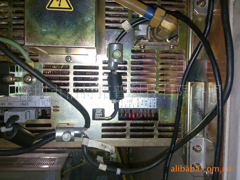 AMADA激光切割机发振器放电电源