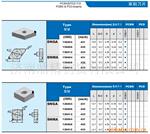 DCGW11T304�ͺŵ�PCBN��PCD���ص�Ƭ