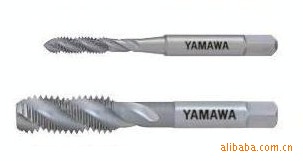 热销产品！原装正品！超性价比供应日本YAMAWA机用丝锥