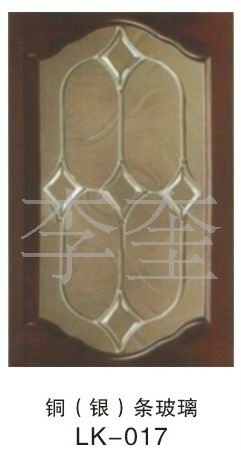 镶嵌玻璃