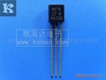 1.5A单向微触发可控硅MCR22-8