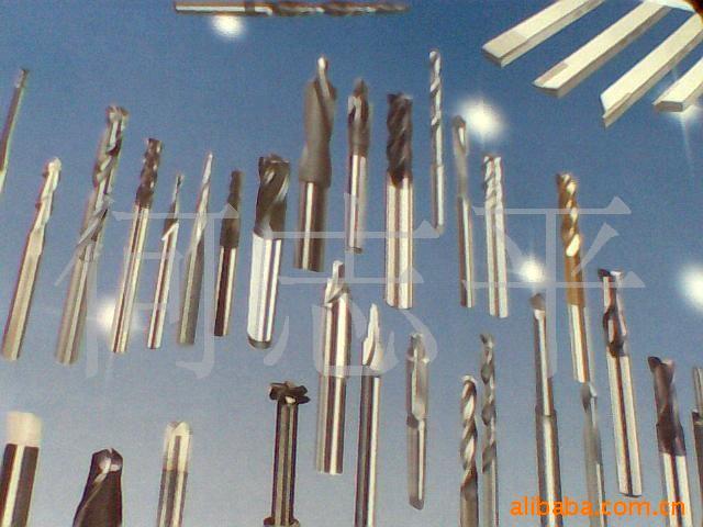 钨钢铣刀，整体合金刀具，钨钢焊接刀具。