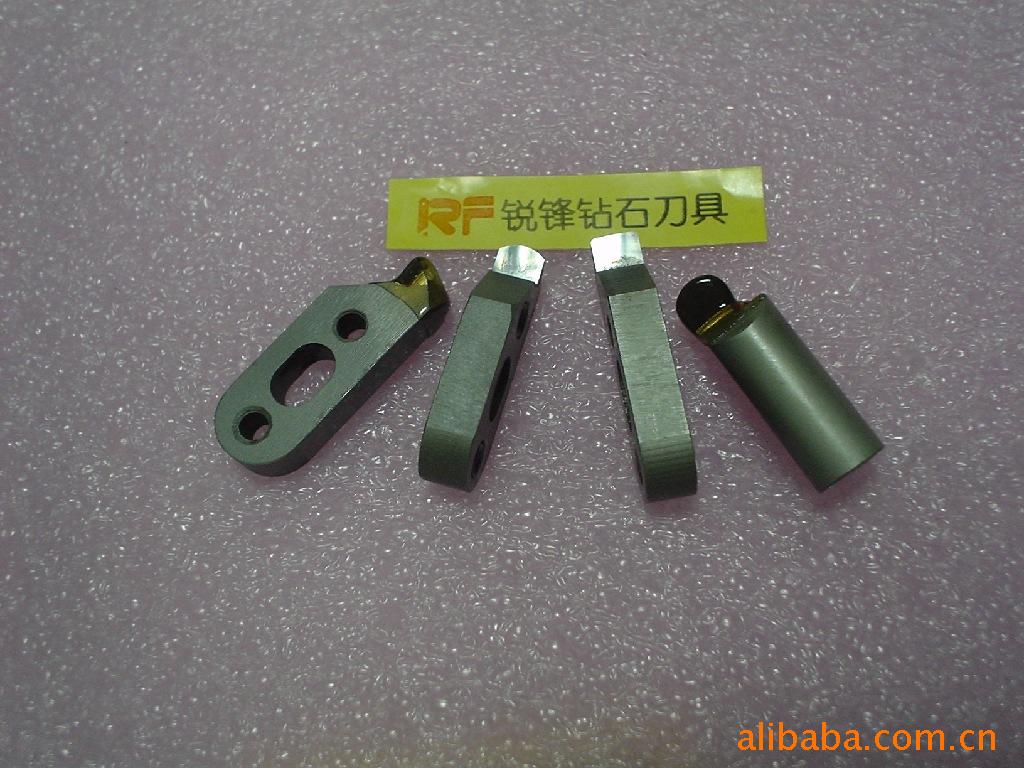 批发钻石、PCD、金刚石抛光刀