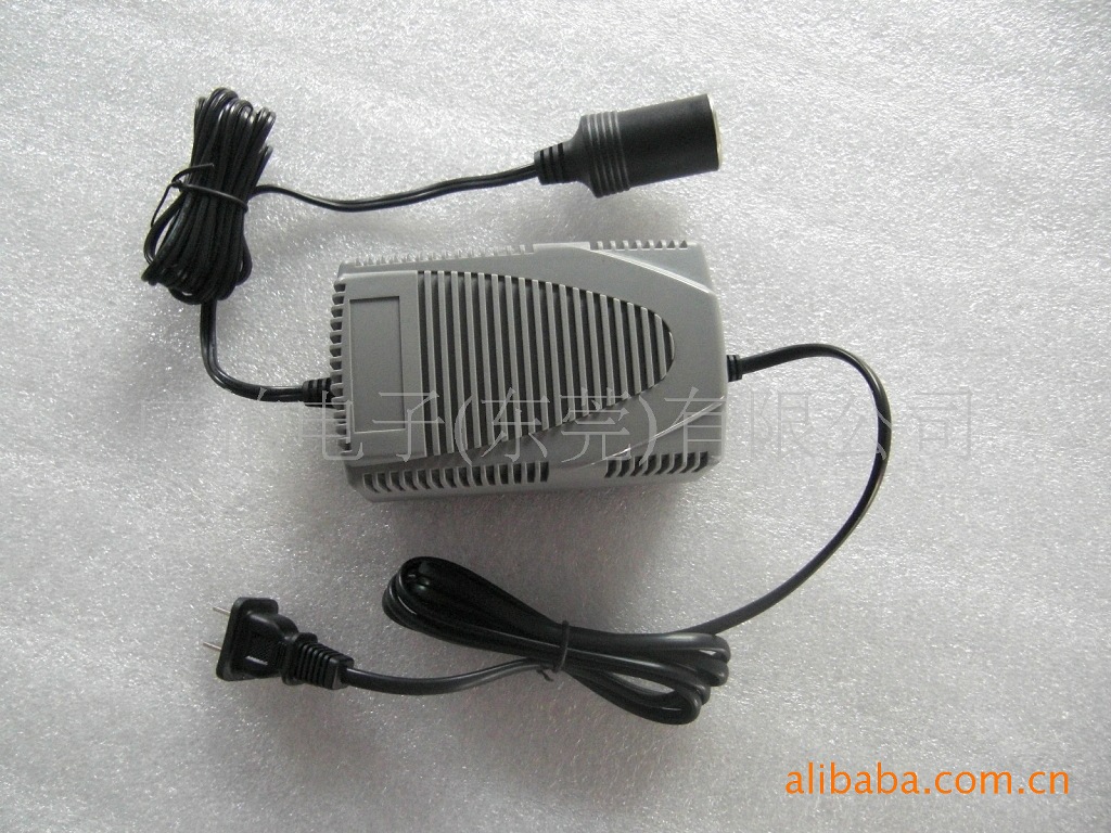 供应220v转12v 电源供应器 适配器 变压器- 电压转换器