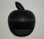 厂家优质出货IPAD平板电脑苹果形状底座,支架