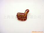 订做滴胶徽章 烤漆徽章 珐琅徽章 金属徽章 金属礼品