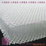 3D床垫,3D床垫软体材料,3D座垫网眼布