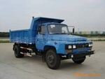 渣土运输车,供应尖头自卸车