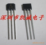 A3142EUA-T霍尔元件传感器,霍尔传感器,霍尔开关,陀螺仪