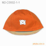 ����Ӥ��ñ�ӣ�M2-C0002-1-1) 4ɫ