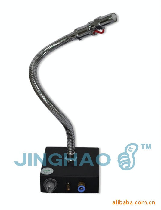 JH4002A不銹鋼離子風蛇