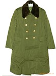 山东德州生产各类军大衣防寒服.男用大衣/救灾棉大衣13869201608