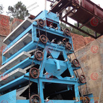 供应锰矿高强磁Mining machinery (图)