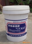 丙烯酸弹性防水涂料