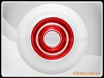 ��Ӧ̤�峵����Scooter pu wheel