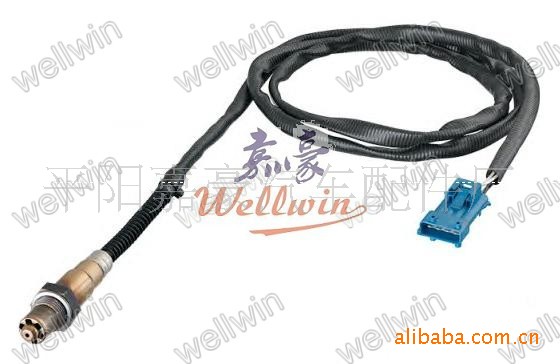 汽车氧传感器 BOSCH 0258006185 -价格,厂家,图片,其他发动系高清图片