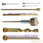 【厂家批发】DME|HASCO|MISUMI|模具隔水片