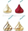 厂方直销批发正品散装进口KISSES好时巧克力 口味齐全