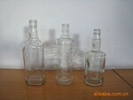 供应玻璃瓶。大小才口酒瓶徐州鑫泰厂家直销(图)