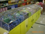 供应糖果柜 散装柜 食品柜(图)