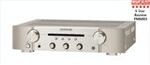 马兰士PM6003 HIFI纯功放 银金色 港行
