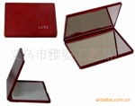 【特价供应ULTA广告镜子】礼品双面化妆镜
