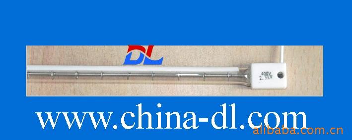 镀白反红外加热管(A1)