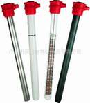 供应德国MAZURCZAK沉浸式聚四氟乙烯(PTFE)加热器