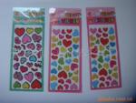 ������ PUFFY STICKER