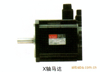 专业维修三星贴片机CP45Q型马达,马达维修