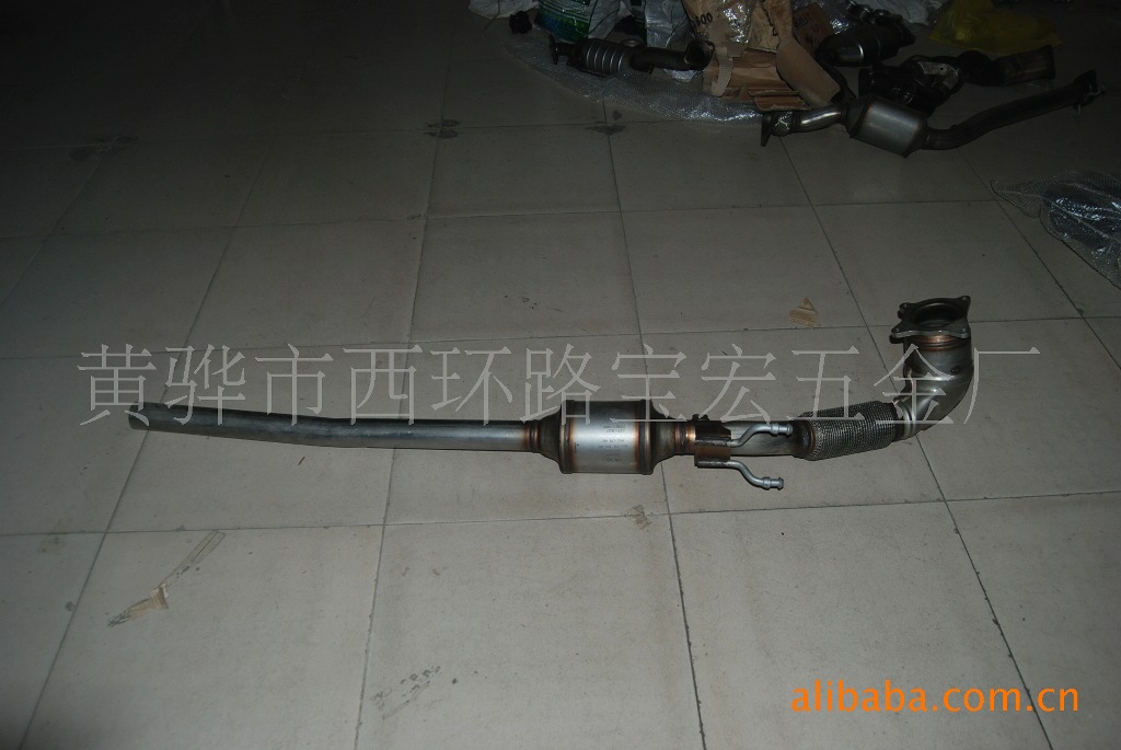 8t三元催化器,迈腾三元催化器
