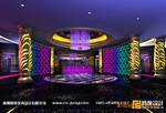 夜总会装修设计,KTV装修设计,夜总会设计公司