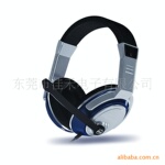 多媒体音乐耳机 CD-765MV