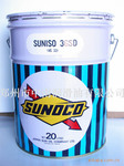 供应日本原装太阳牌3GSD冷冻油+净重20L+品质保证+中央空调专用
