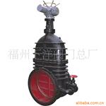 供应法兰电动暗杆闸阀Z945