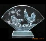 专业加工定制高档办公用品 水晶办公礼品