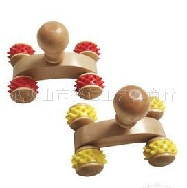 小四輪按摩器