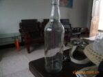 玻璃瓶 酒瓶。徐州鑫泰玻璃瓶厂 调料品瓶批发