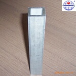 ��ӦASTM A500�Ƚ���п����