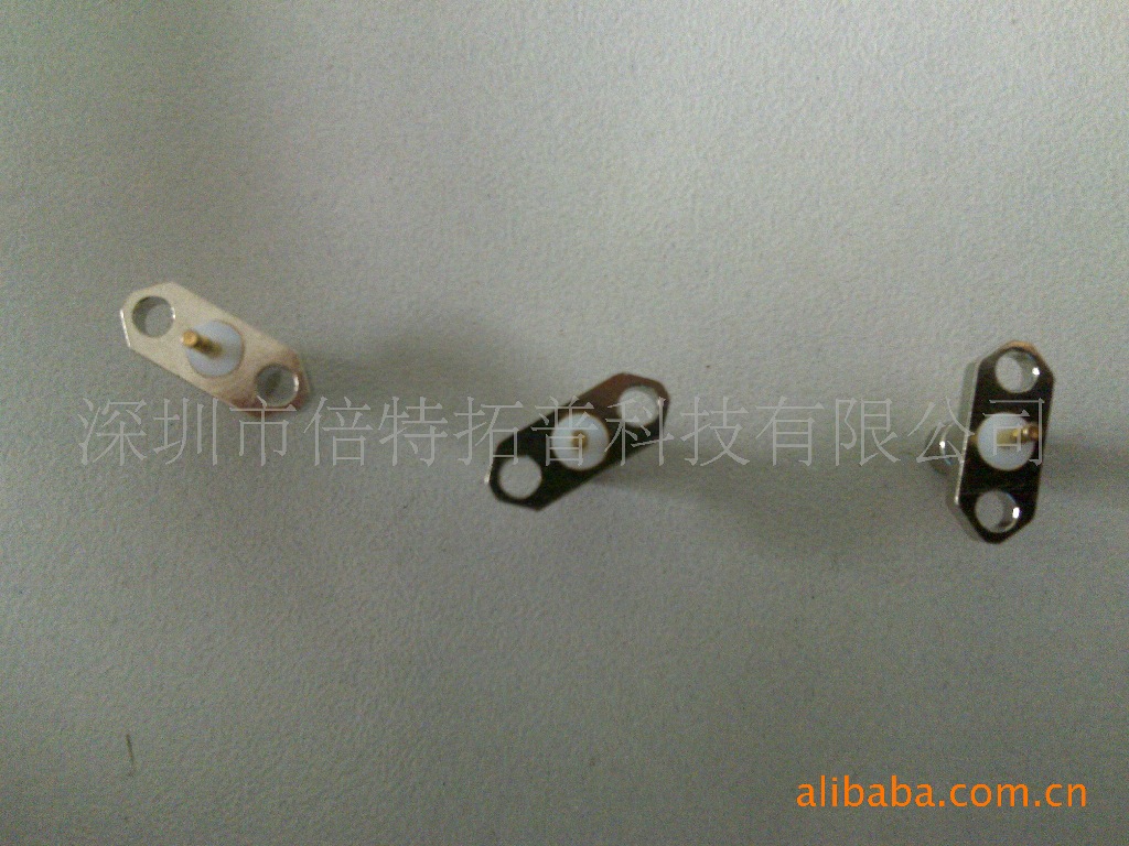 供应AMADA激光切割机金属接头