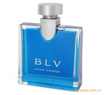 正品包邮Bvlgari宝格丽蓝茶淡香水喷雾30ml