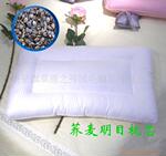 供应能明目健体的草原之秀荞麦保健枕芯--舒适型两款