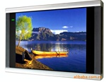【全国联保】22吋液晶广告机YY922K3(宽压)