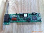 CONEXANT 56K FAX MODEM 支持发送和接收 传真功能