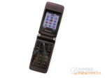 三星S3600C(Samsung S3600C)时尚翻盖手机