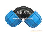 活结式pe连接管件—Φ50弯头