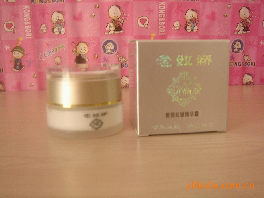 念奴娇玻尿酸 水润保湿乳霜 长期供应