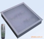 LED格栅灯 支架灯2-43W光照度可调 专利产品