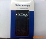 iPhone 2G/3G/3GS 专用太阳能充电器